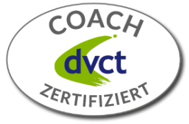 dvct zertifizierter Coach Coach dvct zertifiziert