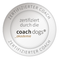 Coach dogs zertifizierter Coach Zertifizierter coachdogs Coach