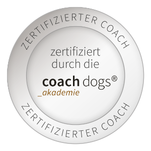 Zertifizierter coachdogs Coach